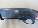 REMINGTON MODEL 1100 12GA 28" MOD CHOKE SEMI AUTO SHOTGUN - 7 of 23