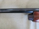 REMINGTON MODEL 1100 12GA 28" MOD CHOKE SEMI AUTO SHOTGUN - 3 of 23