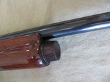 REMINGTON MODEL 1100 12GA 28" MOD CHOKE SEMI AUTO SHOTGUN - 15 of 23