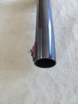 REMINGTON MODEL 1100 12GA 28" MOD CHOKE SEMI AUTO SHOTGUN - 2 of 23