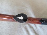 REMINGTON MODEL 1100 12GA 28" MOD CHOKE SEMI AUTO SHOTGUN - 17 of 23