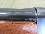 REMINGTON MODEL 1100 12GA 28" MOD CHOKE SEMI AUTO SHOTGUN - 6 of 23
