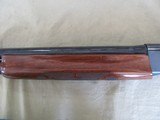 REMINGTON MODEL 1100 12GA 28" MOD CHOKE SEMI AUTO SHOTGUN - 4 of 23