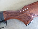 REMINGTON MODEL 1100 12GA 28" MOD CHOKE SEMI AUTO SHOTGUN - 8 of 23