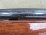 REMINGTON MODEL 1100 12GA 28" MOD CHOKE SEMI AUTO SHOTGUN - 5 of 23
