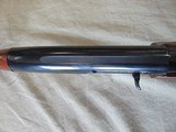 REMINGTON MODEL 1100 12GA 28" MOD CHOKE SEMI AUTO SHOTGUN - 21 of 23