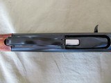 REMINGTON MODEL 1100 12GA 28" MOD CHOKE SEMI AUTO SHOTGUN - 18 of 23