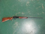 SPRINGFIELD SAVAGE ARMS MODEL 947D 410GA SINGLE SHOT SHOTGUN - 1 of 19