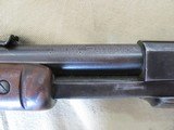 WINCHESTER MODEL 61 TAKE-DOWN 22 SHORT, LONG, LR PUMPMADE IN 1961 - 6 of 24