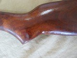WINCHESTER MODEL 61 TAKE-DOWN 22 SHORT, LONG, LR PUMPMADE IN 1961 - 4 of 24