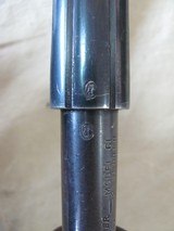 WINCHESTER MODEL 61 TAKE-DOWN 22 SHORT, LONG, LR PUMPMADE IN 1961 - 22 of 24