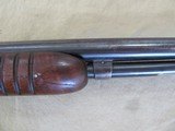 WINCHESTER MODEL 61 TAKE-DOWN 22 SHORT, LONG, LR PUMPMADE IN 1961 - 15 of 24