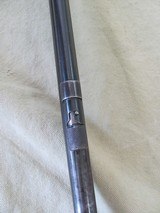 WINCHESTER MODEL 61 TAKE-DOWN 22 SHORT, LONG, LR PUMPMADE IN 1961 - 20 of 24