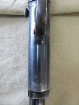 WINCHESTER MODEL 61 TAKE-DOWN 22 SHORT, LONG, LR PUMPMADE IN 1961 - 18 of 24