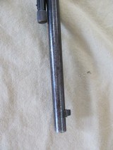 WINCHESTER MODEL 61 TAKE-DOWN 22 SHORT, LONG, LR PUMPMADE IN 1961 - 16 of 24