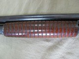WINCHESTER MODEL 12 12GA 28" PUMP SHOTGUN MADE IN 1940 - 14 of 24