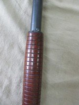 WINCHESTER MODEL 12 12GA 28" PUMP SHOTGUN MADE IN 1940 - 19 of 24