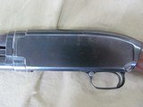 WINCHESTER MODEL 12 12GA 28" PUMP SHOTGUN MADE IN 1940 - 12 of 24