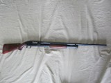 WINCHESTER MODEL 12 12GA 28" PUMP SHOTGUN MADE IN 1940 - 1 of 24