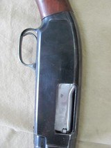 WINCHESTER MODEL 12 12GA 28" PUMP SHOTGUN MADE IN 1940 - 6 of 24