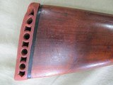 WINCHESTER MODEL 12 12GA 28" PUMP SHOTGUN MADE IN 1940 - 8 of 24