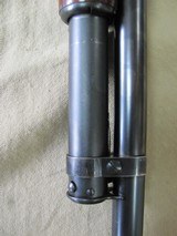 WINCHESTER MODEL 12 12GA 28" PUMP SHOTGUN MADE IN 1940 - 3 of 24