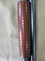 WINCHESTER MODEL 12 12GA 28" PUMP SHOTGUN MADE IN 1940 - 4 of 24