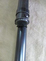 WINCHESTER MODEL 12 12GA 28" PUMP SHOTGUN MADE IN 1940 - 20 of 24