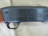 ITHACA MODEL M37 FEATHERLIGHT 12GA PUMP 20-1/2” CYLINDER BORE SHOTGUN - 6 of 24