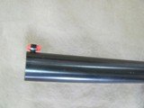 ITHACA MODEL M37 FEATHERLIGHT 12GA PUMP 20-1/2” CYLINDER BORE SHOTGUN - 16 of 24