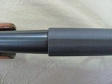 ITHACA MODEL M37 FEATHERLIGHT 12GA PUMP 20-1/2” CYLINDER BORE SHOTGUN - 22 of 24