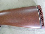 ITHACA MODEL M37 FEATHERLIGHT 12GA PUMP 20-1/2” CYLINDER BORE SHOTGUN - 10 of 24