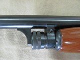 ITHACA MODEL M37 FEATHERLIGHT 12GA PUMP 20-1/2” CYLINDER BORE SHOTGUN - 15 of 24