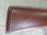 ITHACA MODEL M37 FEATHERLIGHT 12GA PUMP 20-1/2” CYLINDER BORE SHOTGUN - 8 of 24