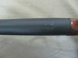 ITHACA MODEL M37 FEATHERLIGHT 12GA PUMP 20-1/2” CYLINDER BORE SHOTGUN - 21 of 24