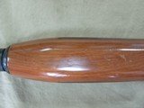 ITHACA MODEL M37 FEATHERLIGHT 12GA PUMP 20-1/2” CYLINDER BORE SHOTGUN - 19 of 24