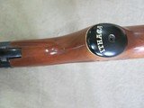 ITHACA MODEL M37 FEATHERLIGHT 12GA PUMP 20-1/2” CYLINDER BORE SHOTGUN - 17 of 24