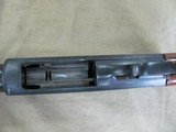 ITHACA MODEL M37 FEATHERLIGHT 12GA PUMP 20-1/2” CYLINDER BORE SHOTGUN - 18 of 24