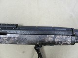 SPRINGFIELD ARMORY M1A SCOUT SQUAD 308 CALIBER SEMI AUTO RIFLE - 4 of 23