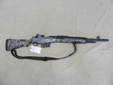 SPRINGFIELD ARMORY M1A SCOUT SQUAD 308 CALIBER SEMI AUTO RIFLE - 1 of 23