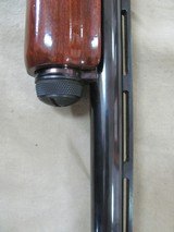 REMINGTON MODEL 870 WINGMASTER 12GA 27-1/2" PUMP SHOTGUN - 11 of 22