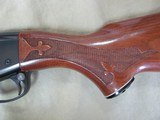 REMINGTON MODEL 870 WINGMASTER 12GA 27-1/2" PUMP SHOTGUN - 4 of 22
