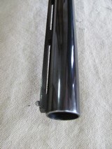 REMINGTON MODEL 870 WINGMASTER 12GA 27-1/2" PUMP SHOTGUN - 9 of 22