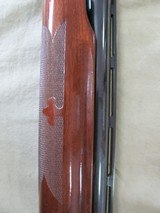 REMINGTON MODEL 870 WINGMASTER 12GA 27-1/2" PUMP SHOTGUN - 12 of 22