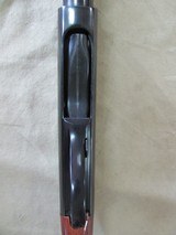 REMINGTON MODEL 870 WINGMASTER 12GA 27-1/2" PUMP SHOTGUN - 18 of 22