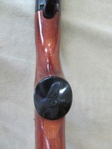 REMINGTON MODEL 870 WINGMASTER 12GA 27-1/2" PUMP SHOTGUN - 17 of 22