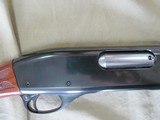 REMINGTON MODEL 870 WINGMASTER 12GA 27-1/2" PUMP SHOTGUN - 14 of 22