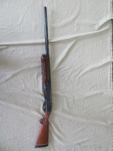 REMINGTON MODEL 870 WINGMASTER 12GA 27-1/2" PUMP SHOTGUN - 1 of 22