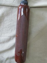 REMINGTON MODEL 870 WINGMASTER 12GA 27-1/2" PUMP SHOTGUN - 19 of 22
