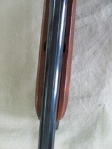 REMINGTON MODEL 1100 12GA 25" REMOVABLE MOD CHOKE SEMI AUTO SHOTGUN - 22 of 23